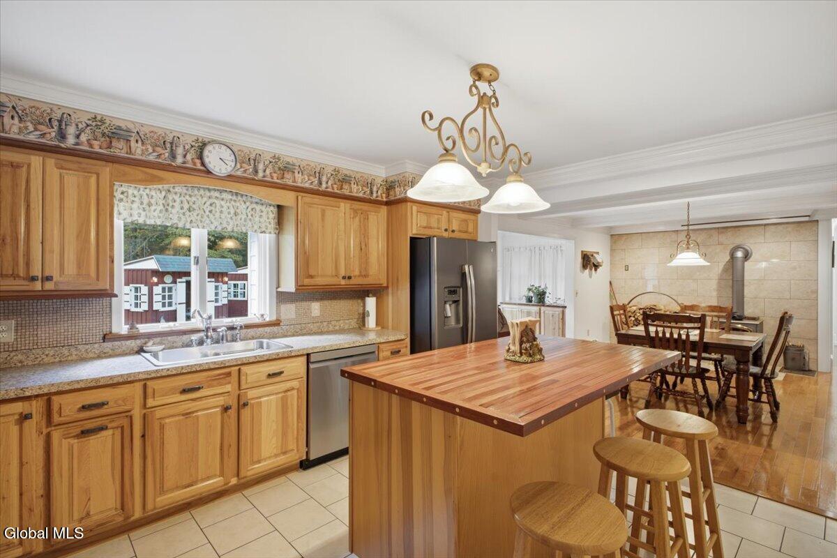 65 Dippikill Road Warrensburg NY 12885
