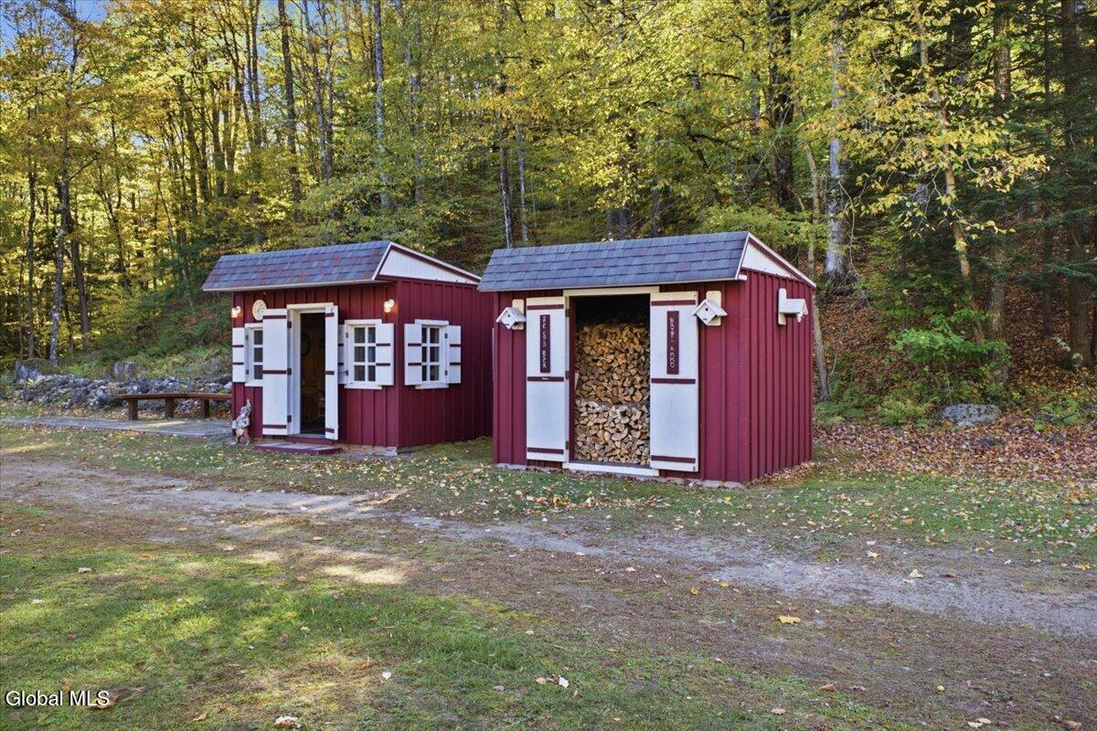 65 Dippikill Road Warrensburg NY 12885
