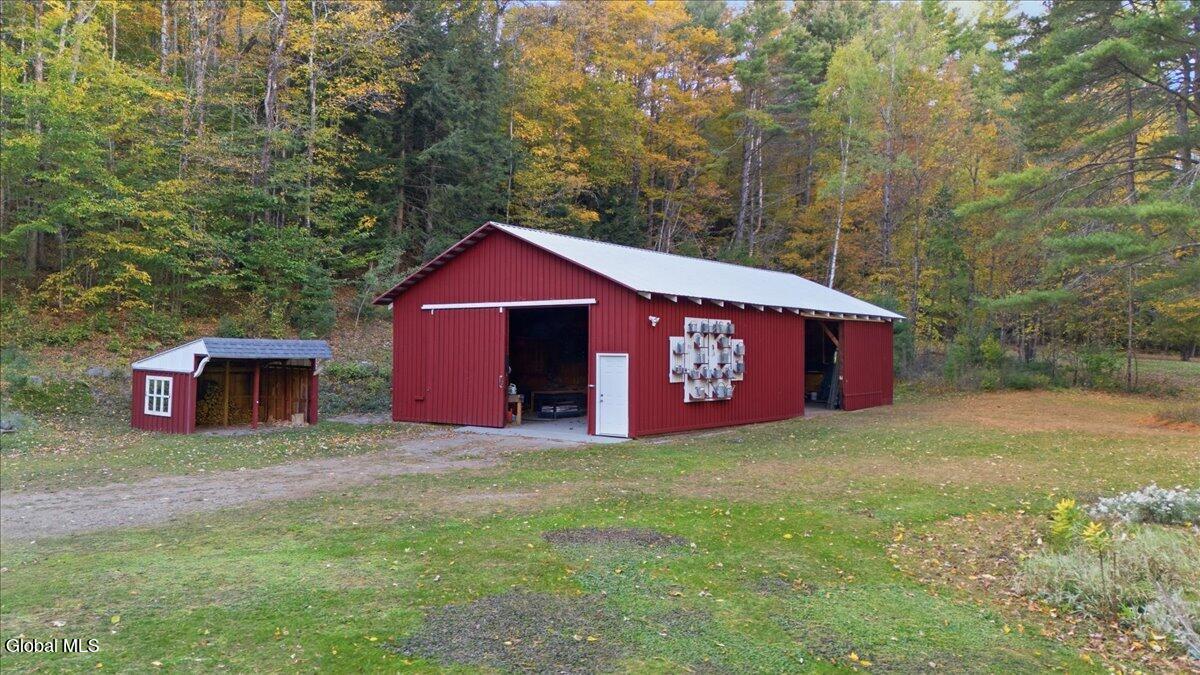 65 Dippikill Road Warrensburg NY 12885