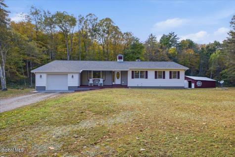 65 Dippikill Road Warrensburg NY 12885