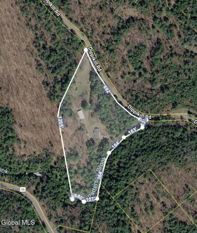 65 Dippikill Road Warrensburg NY 12885