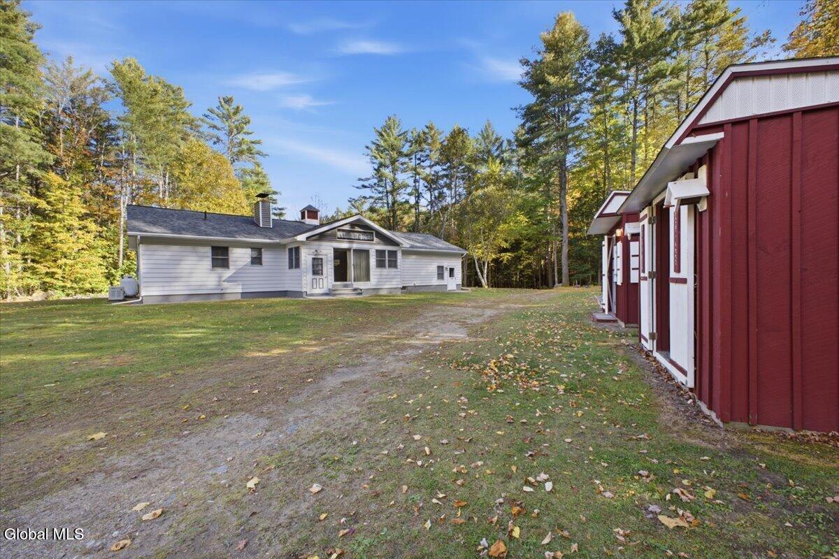 65 Dippikill Road Warrensburg NY 12885