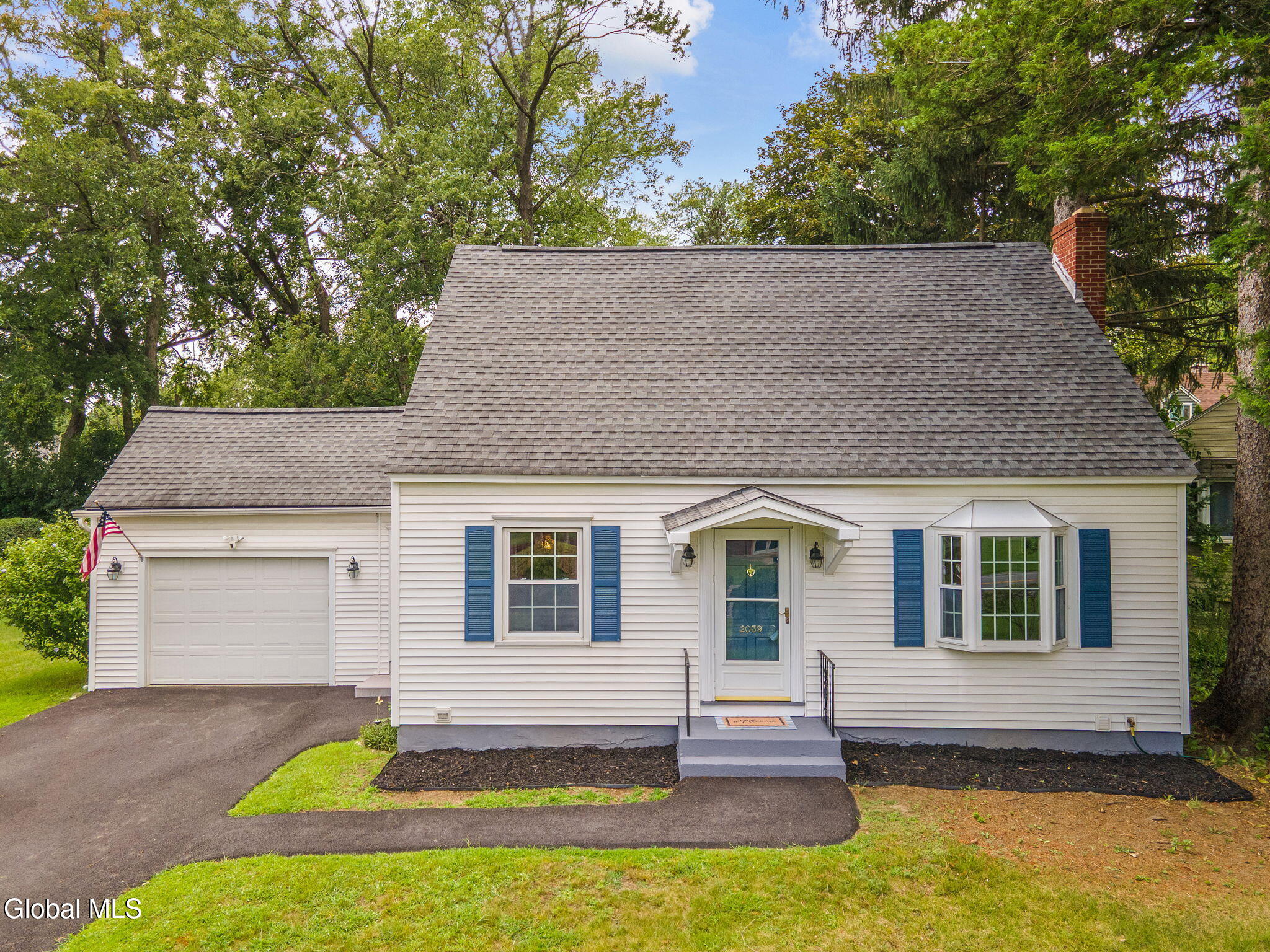 2039 Balltown Road Niskayuna NY 12309