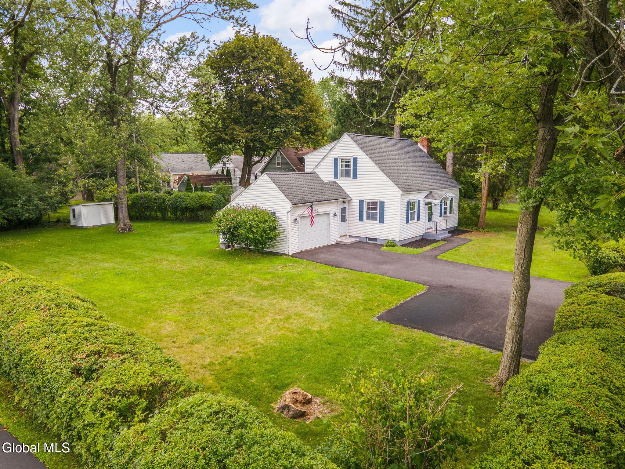 2039 Balltown Road Niskayuna NY 12309