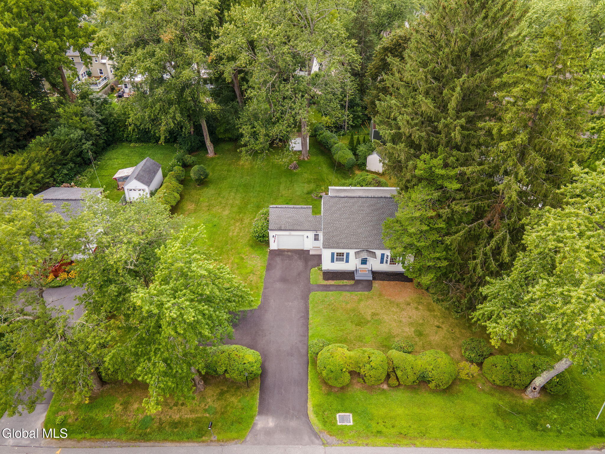 2039 Balltown Road Niskayuna NY 12309