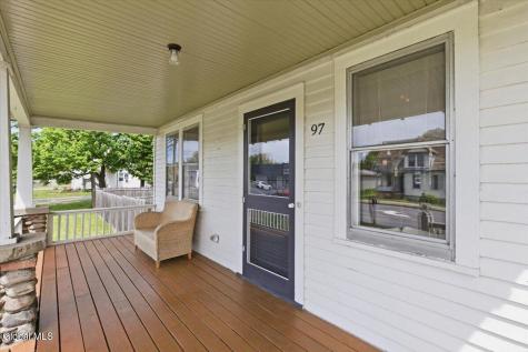 97 Main Avenue Wynantskill NY 12198