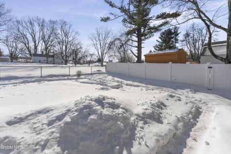 3 Corellis Drive Rensselaer NY 12144