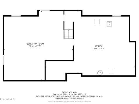 3 Corellis Drive Rensselaer NY 12144