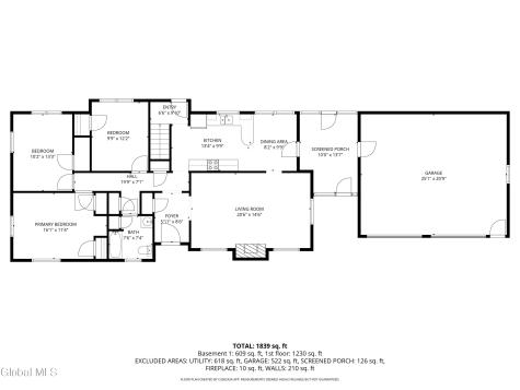 3 Corellis Drive Rensselaer NY 12144
