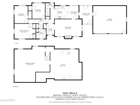 3 Corellis Drive Rensselaer NY 12144