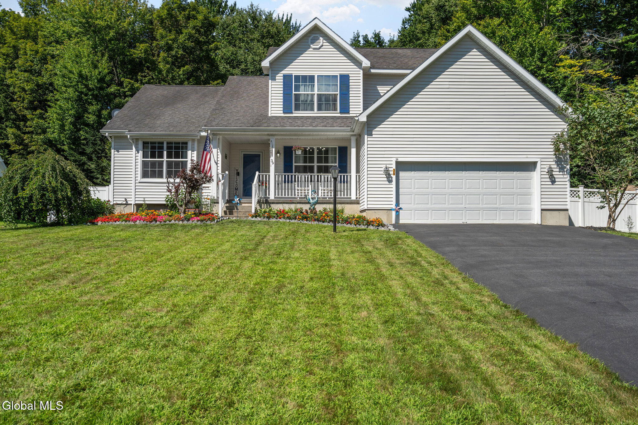 39 Timbira Drive Gansevoort NY 12831