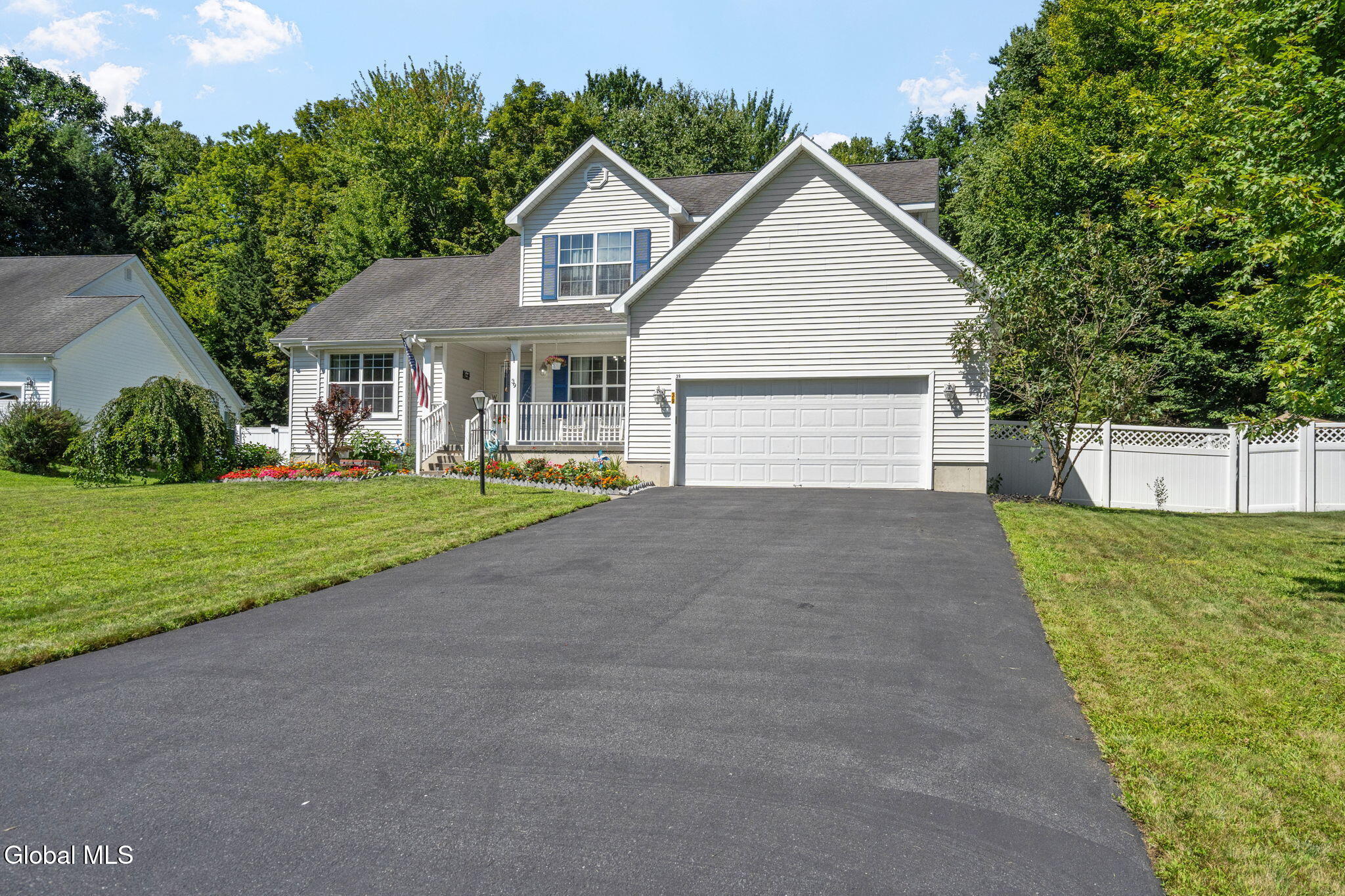 39 Timbira Drive Gansevoort NY 12831