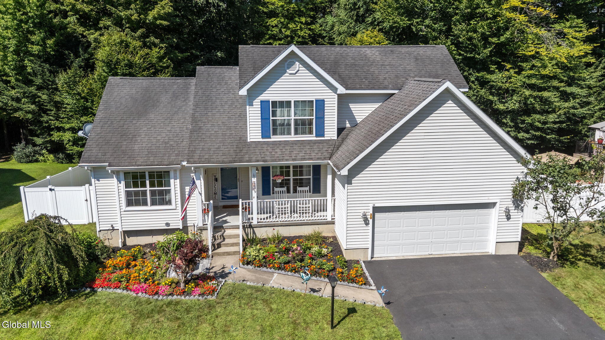 39 Timbira Drive Gansevoort NY 12831