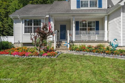 39 Timbira Drive Gansevoort NY 12831
