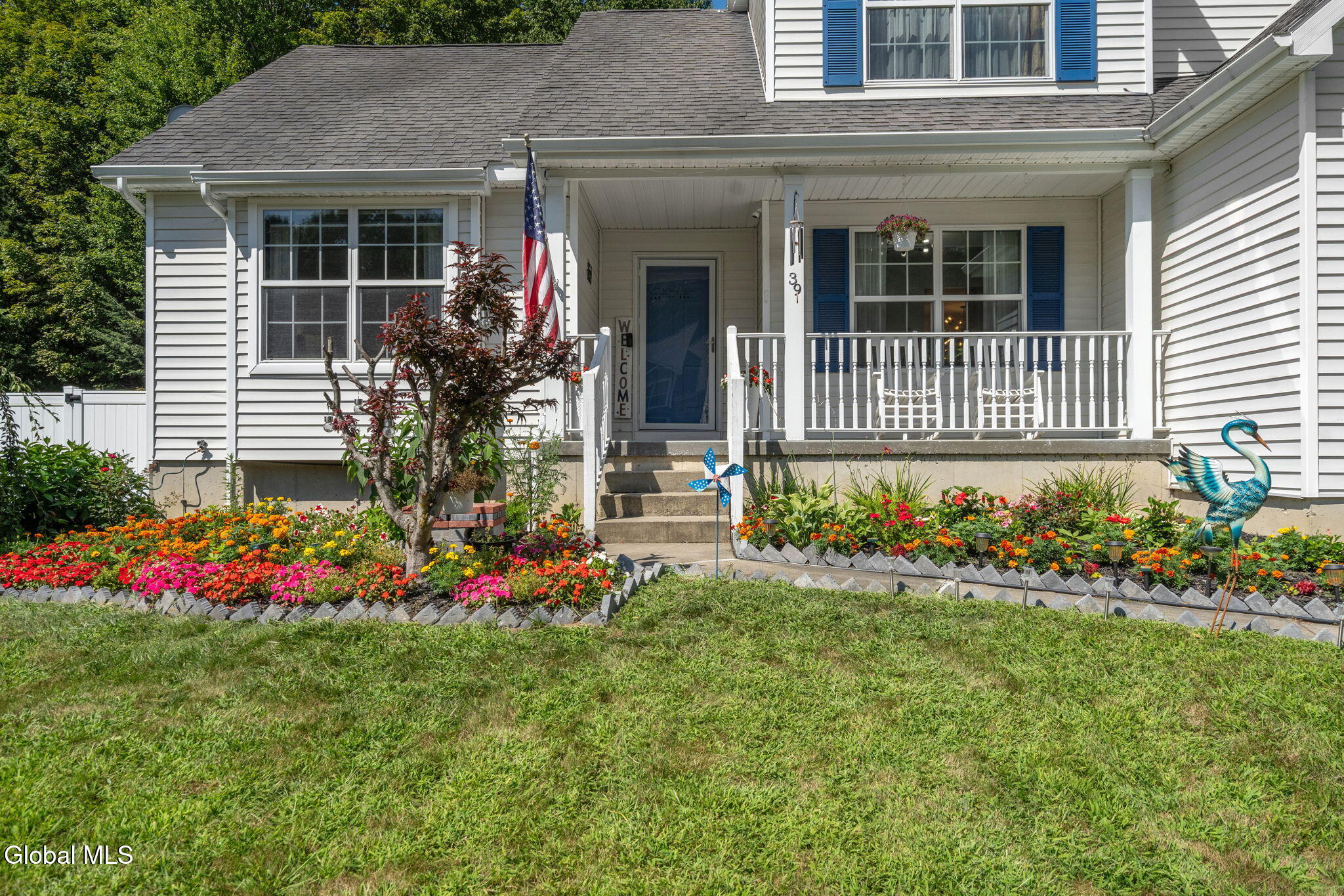 39 Timbira Drive Gansevoort NY 12831