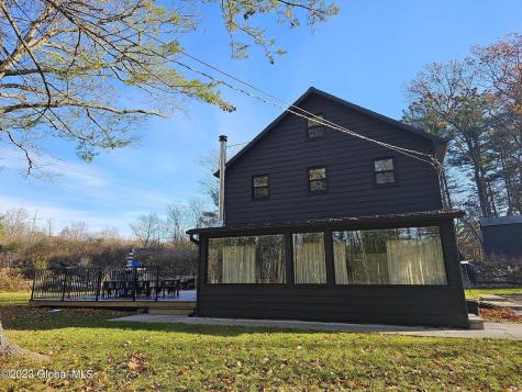 724 Green Lake Road Catskill NY 12414