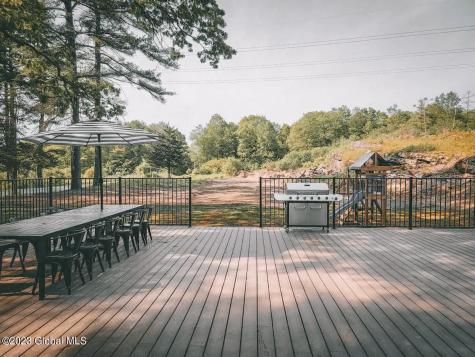 724 Green Lake Road Catskill NY 12414