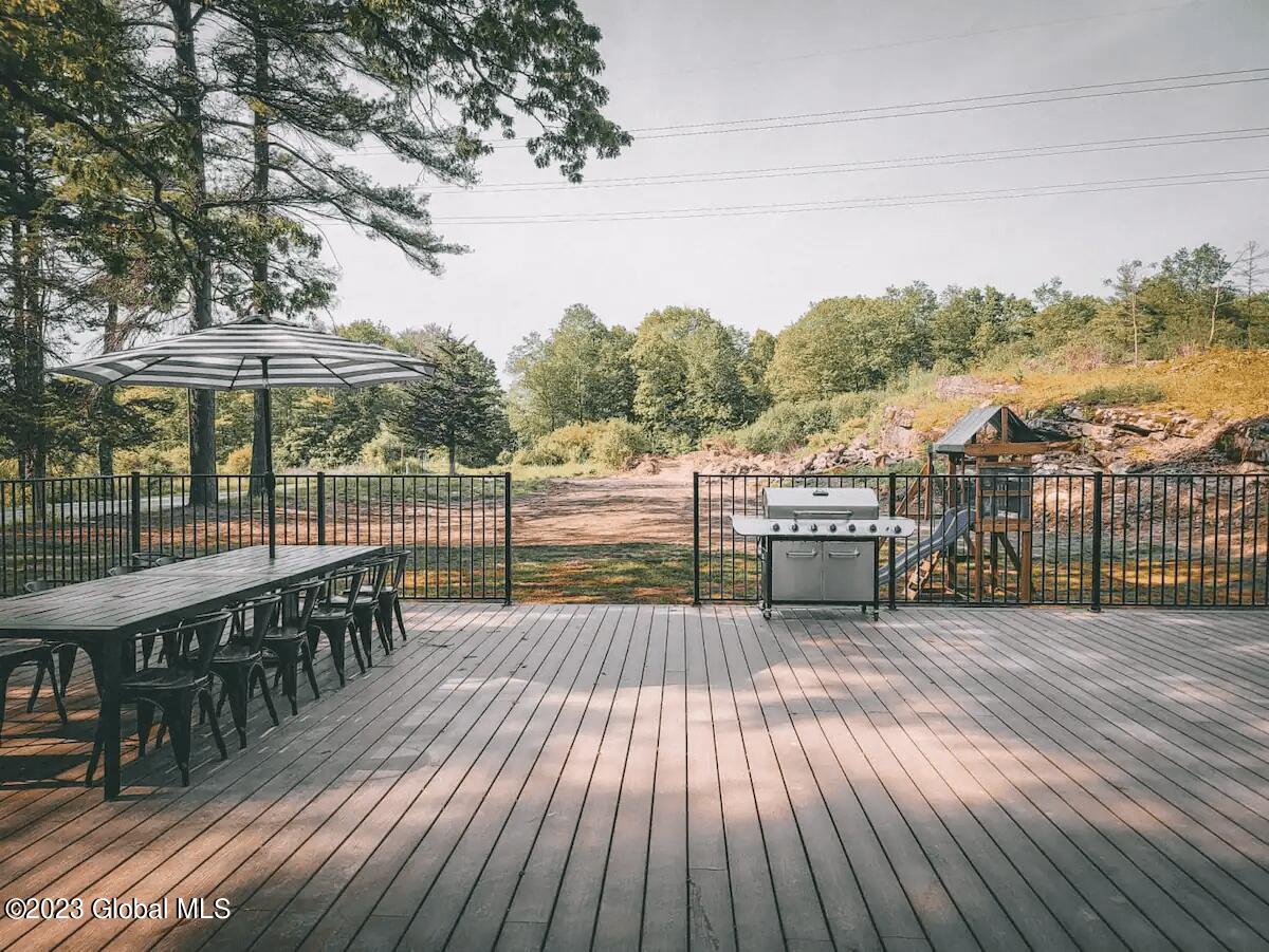 724 Green Lake Road Catskill NY 12414