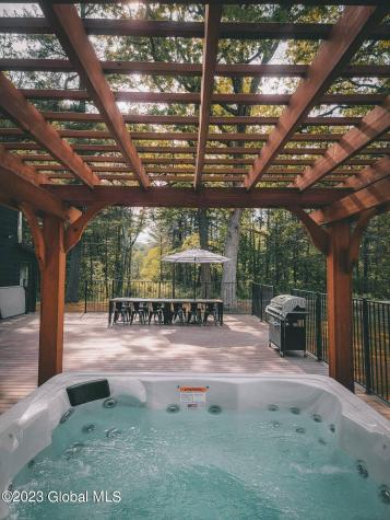 724 Green Lake Road Catskill NY 12414