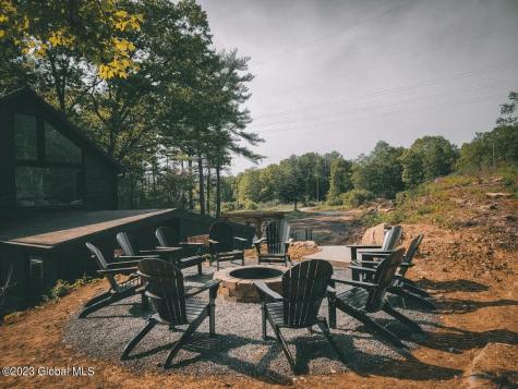 724 Green Lake Road Catskill NY 12414
