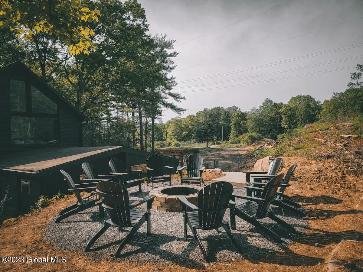724 Green Lake Road Catskill NY 12414