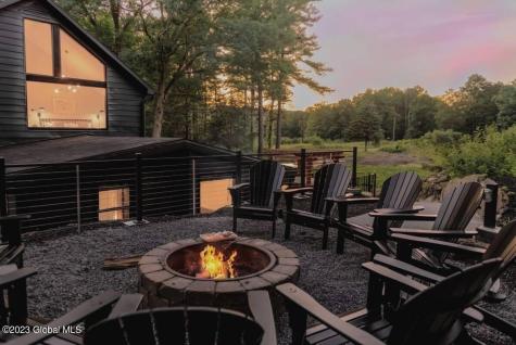 724 Green Lake Road Catskill NY 12414