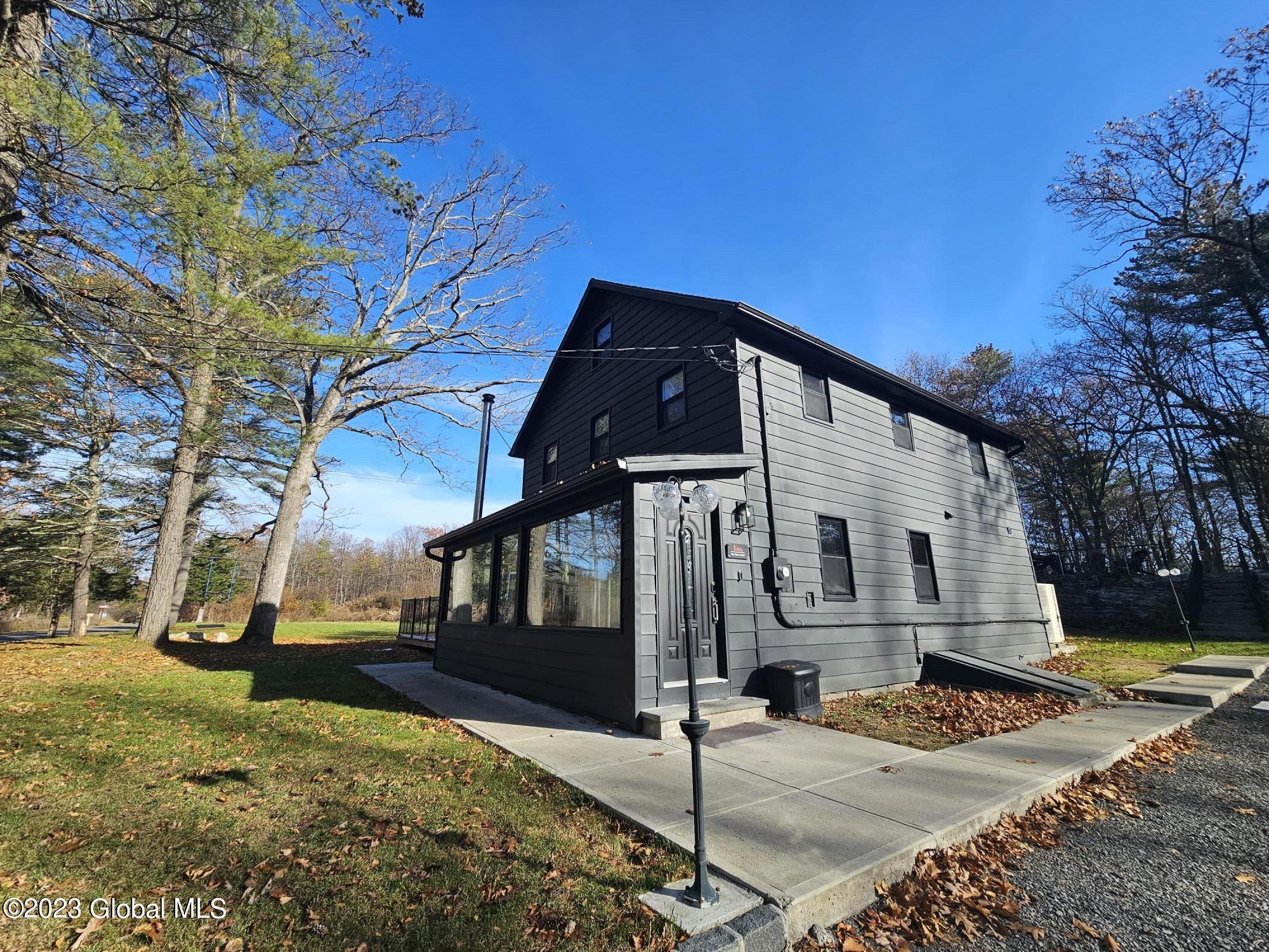 724 Green Lake Road Catskill NY 12414