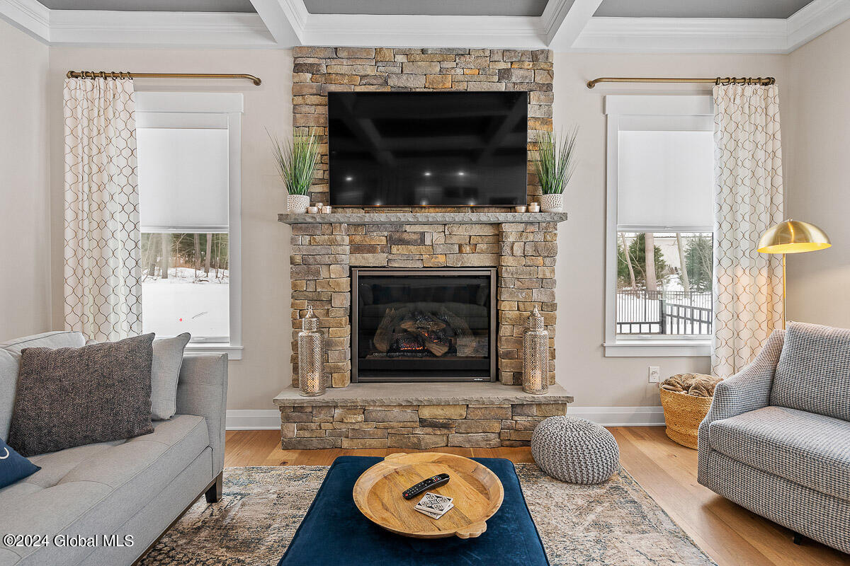 9 Forest Hills Boulevard Rensselaer NY 12144