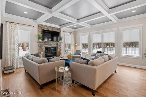 9 Forest Hills Boulevard Rensselaer NY 12144