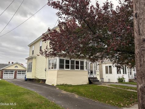 167 Southern Boulevard Albany NY 12209