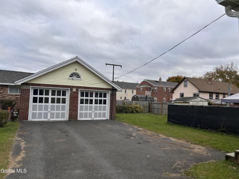 167 Southern Boulevard Albany NY 12209