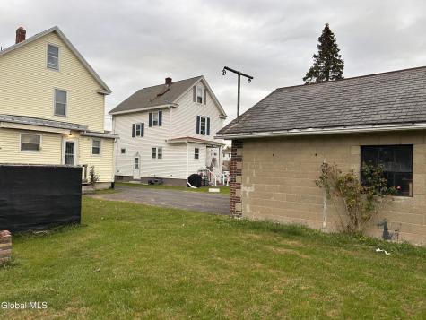 167 Southern Boulevard Albany NY 12209