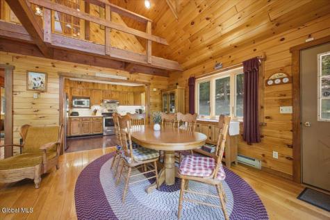 130 Gailey Hill Road Lake Luzerne NY 12846