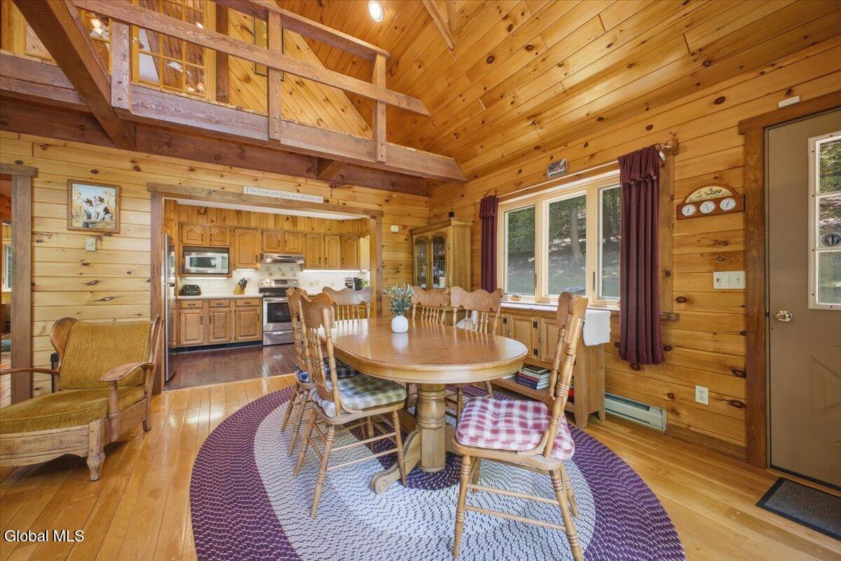 130 Gailey Hill Road Lake Luzerne NY 12846