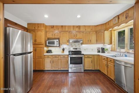 130 Gailey Hill Road Lake Luzerne NY 12846