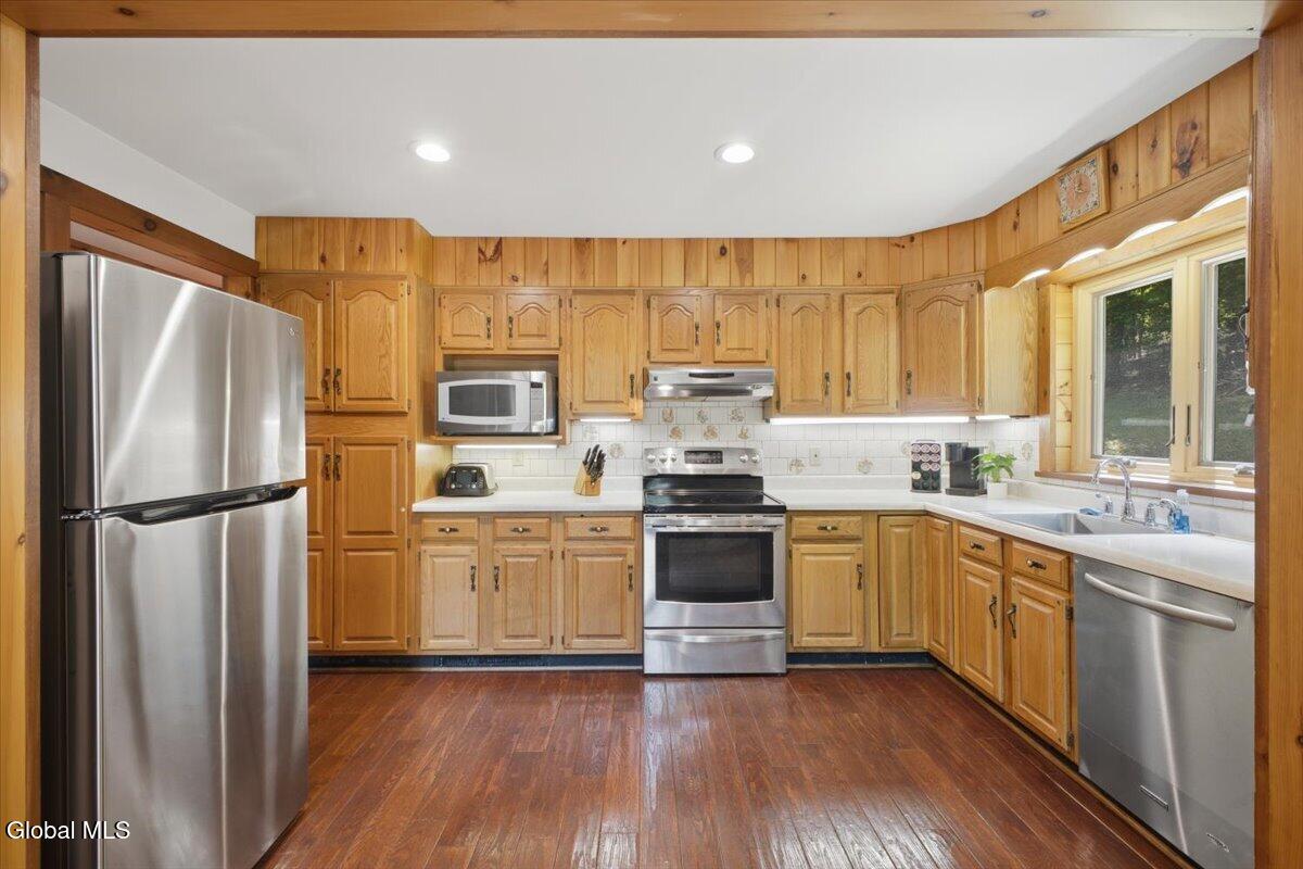 130 Gailey Hill Road Lake Luzerne NY 12846