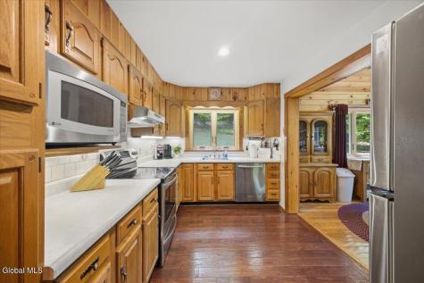 130 Gailey Hill Road Lake Luzerne NY 12846