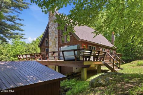 130 Gailey Hill Road Lake Luzerne NY 12846