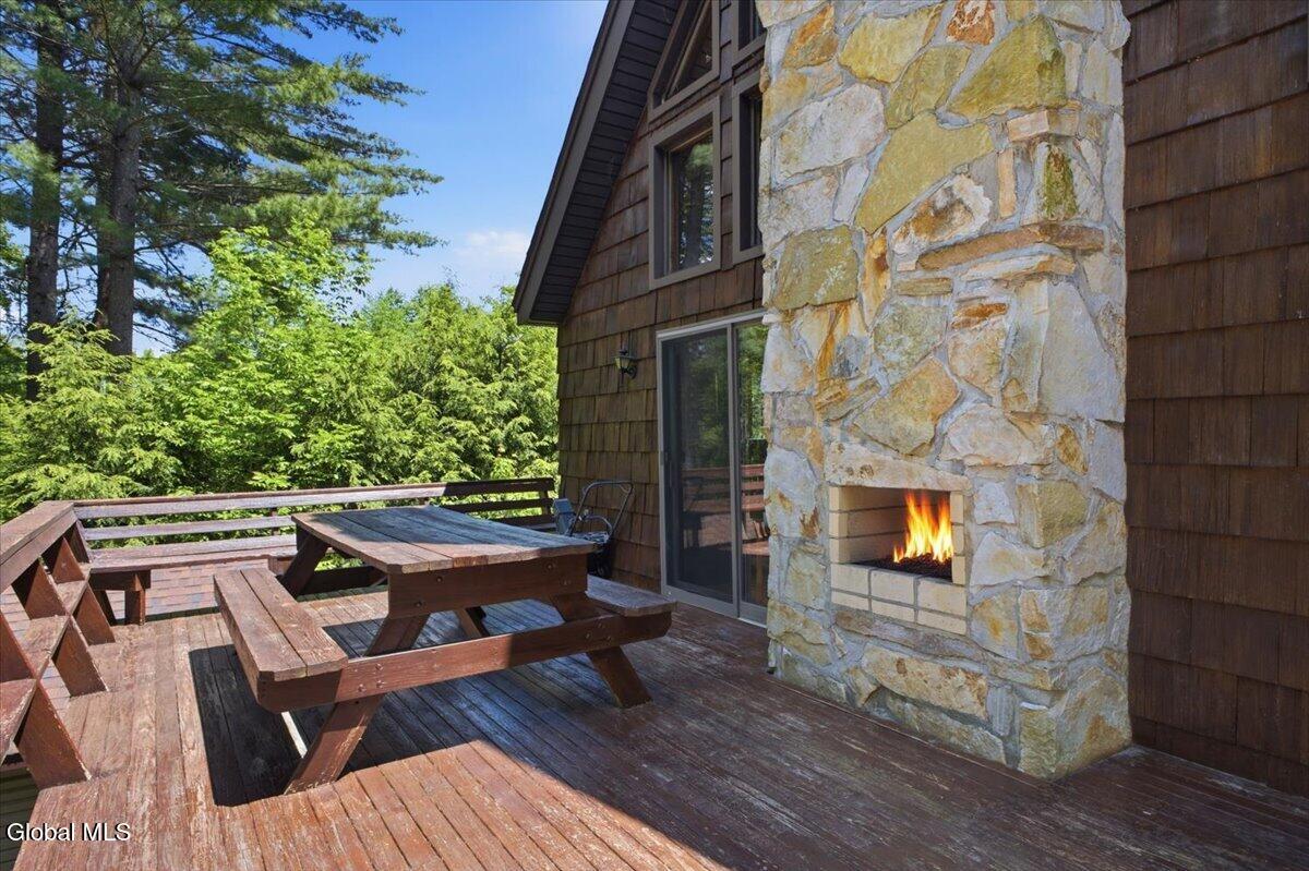 130 Gailey Hill Road Lake Luzerne NY 12846