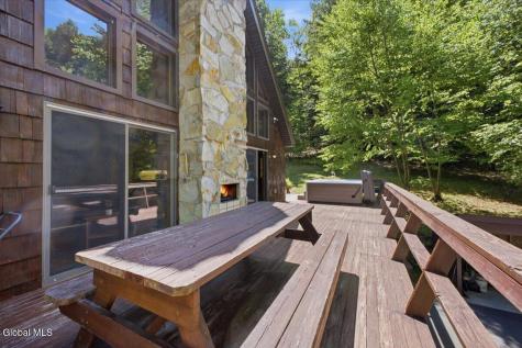 130 Gailey Hill Road Lake Luzerne NY 12846