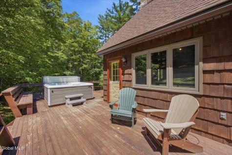 130 Gailey Hill Road Lake Luzerne NY 12846
