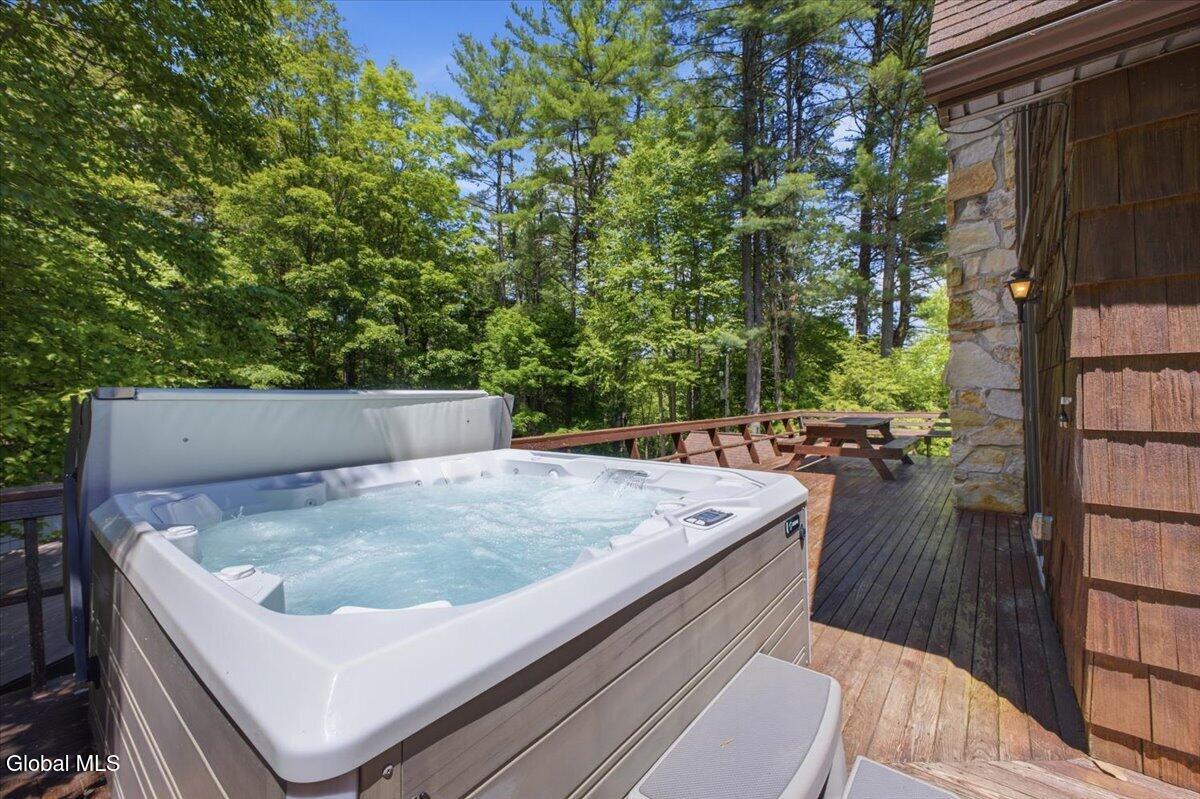 130 Gailey Hill Road Lake Luzerne NY 12846