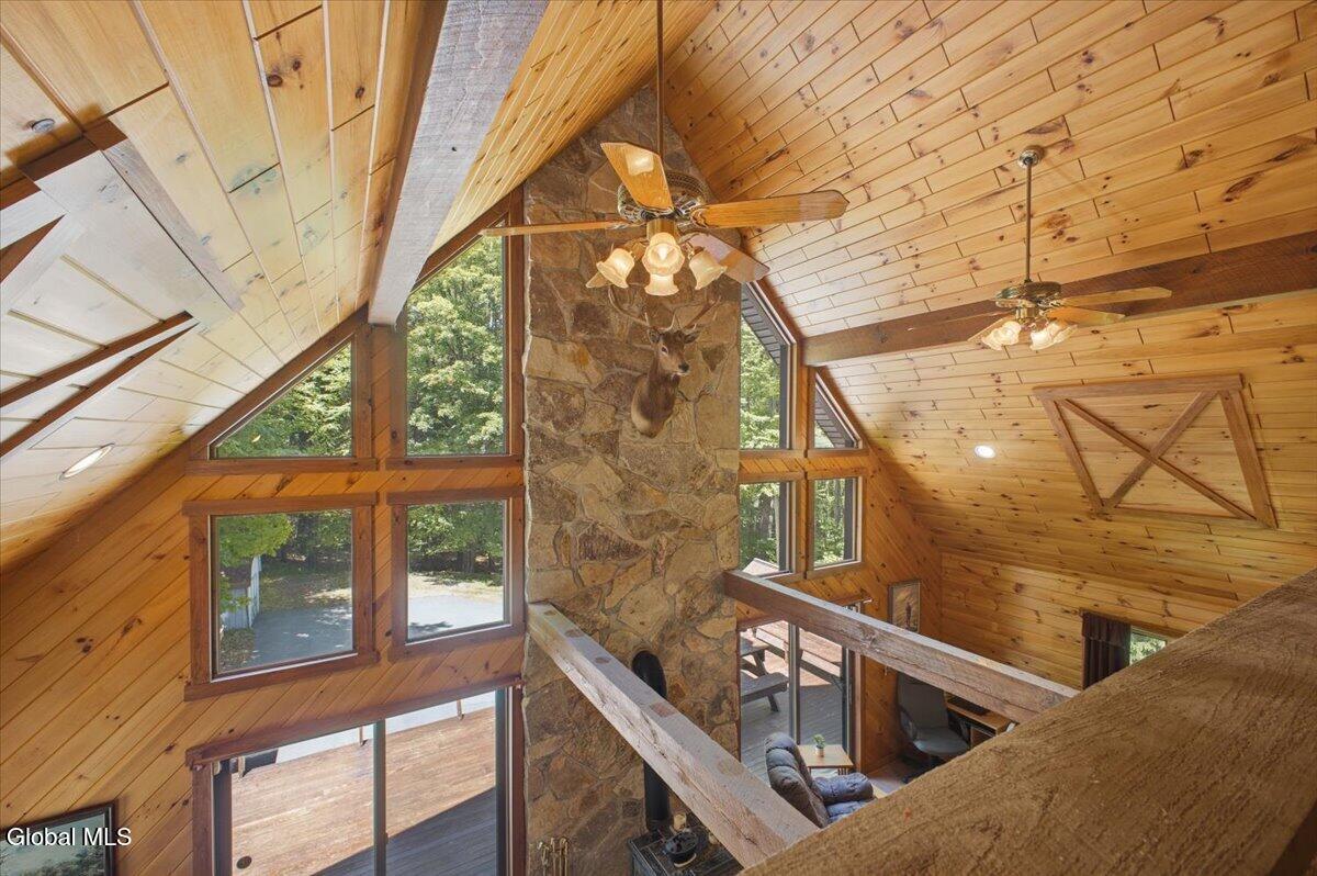 130 Gailey Hill Road Lake Luzerne NY 12846