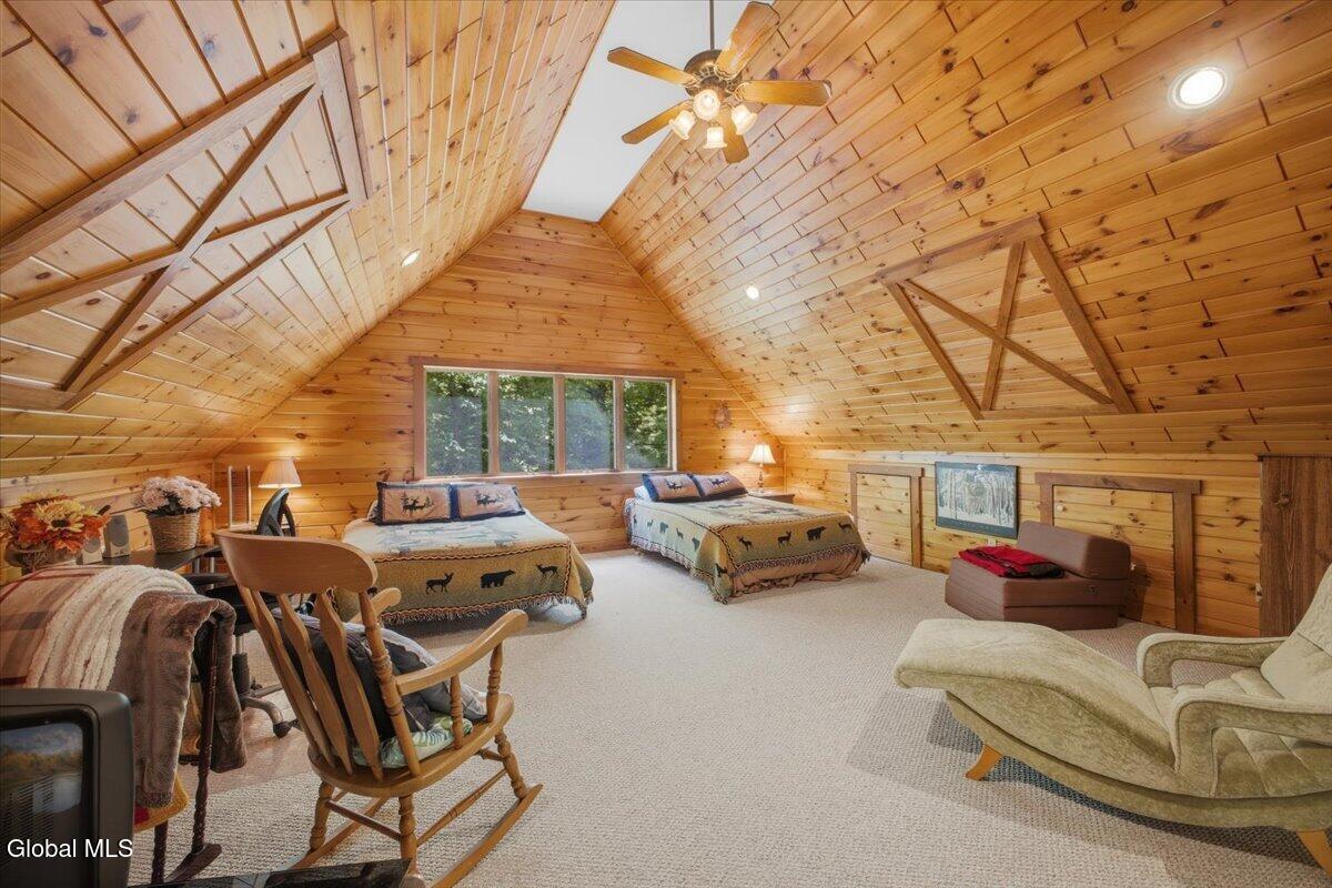130 Gailey Hill Road Lake Luzerne NY 12846