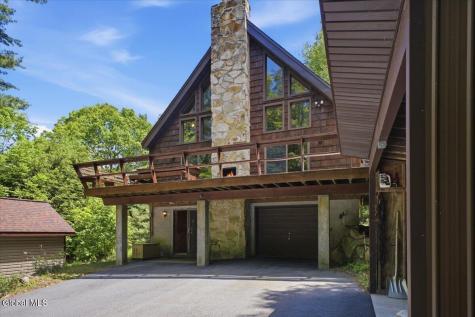 130 Gailey Hill Road Lake Luzerne NY 12846