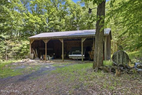 130 Gailey Hill Road Lake Luzerne NY 12846