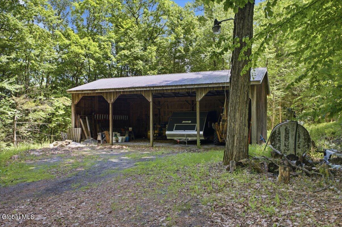 130 Gailey Hill Road Lake Luzerne NY 12846