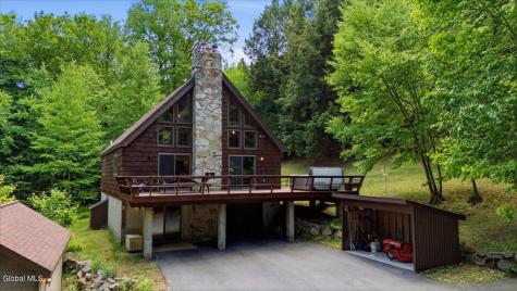 130 Gailey Hill Road Lake Luzerne NY 12846