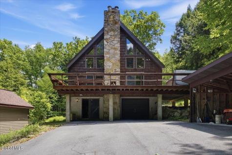 130 Gailey Hill Road Lake Luzerne NY 12846