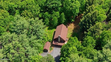 130 Gailey Hill Road Lake Luzerne NY 12846